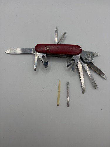 Victorinox swiss army knife - victorinox,