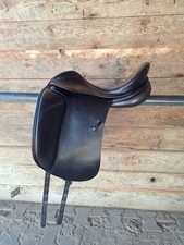 Dressursattel Euroriding by