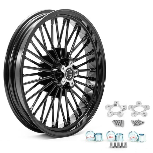 18x3 fat spoke felge - fat,