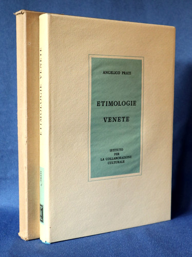 Angelico prati venezianische - angelico, prati,