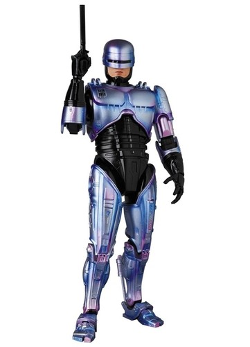 Mafex 226 robocop renewal - no.226, 2