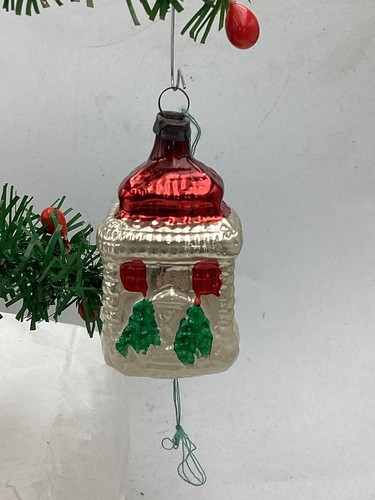Antik christbaumschmuck - antik,