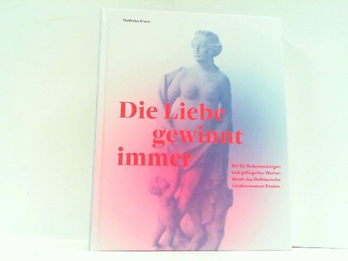 Die liebe gewinnt immer mit - liebe,