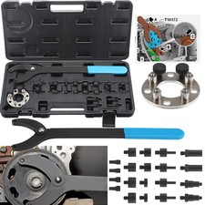 Nockenwellen Gegenhalter