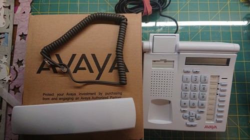 Avaya tenovis compact - avaya, t3.14