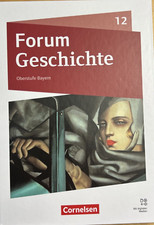 Forum Geschichte Bayern, neue