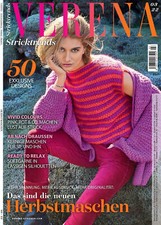 Verena stricktrends das - 03, 22