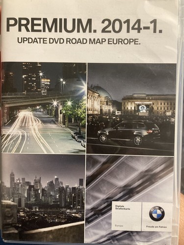 Bmw original update - original,