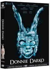 DONNIE DARKO - LIMITED EDITION