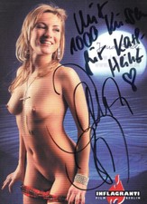 Erotik | JANA BACH | 2010er