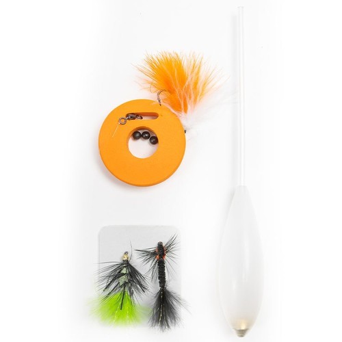 Fladen bomb float set seatrout - fladen,