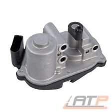 STELLMOTOR DRALLKLAPPEN FÜR AUDI A4 A5 A6 Q5 Q7 VW PHAETON TOUAREG 2.7 -4.2 TDI 
