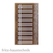 Zehnder Yucca Badheizkörper