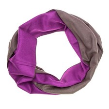 Winterschal Rundschal Loop