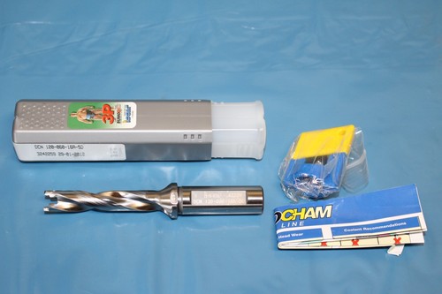 Iscar 5xd - iscar,