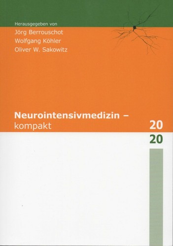 Neurointensivmedizin kompakt - neurointensivmedizin,