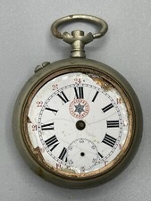 Taschenuhr CORTEBERT
