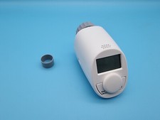 Elektronisches Heizkörper