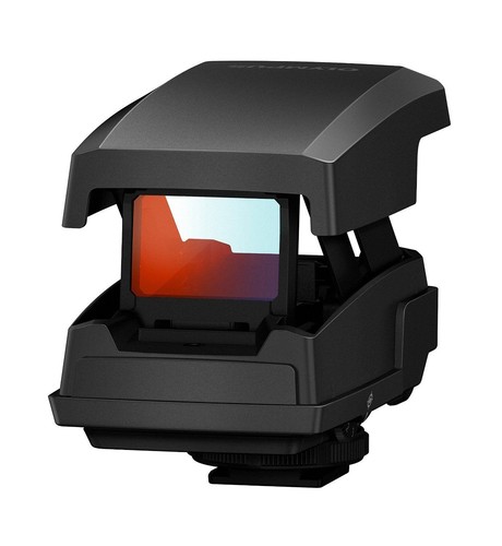 System dot sight - om,