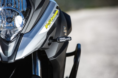Suzuki blinker led - v-strom, 650
