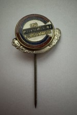 DDR Anstecknadel Pneumant mit