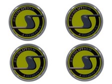 ✅ 4x Schmidt Revolution SC3