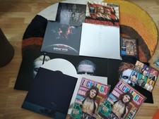 Rammstein Lindemann Sammlung