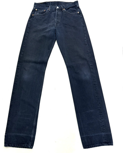 Vintage levi 501 made - vintage, levi’s