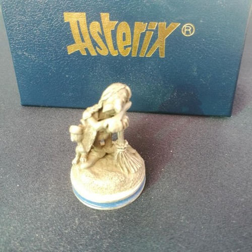 Asterix obelix gallier bauer - &,