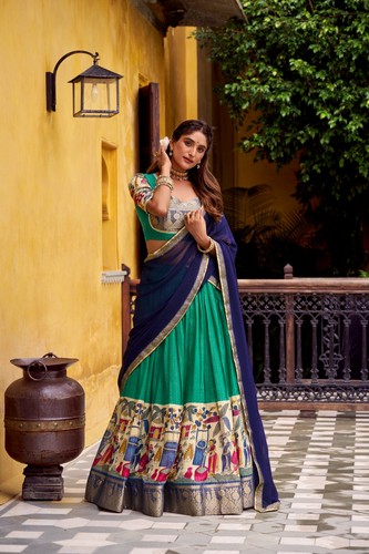 Bridal gallery gelbes - bridal, indian