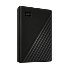 WD My Passport™ Festplatte