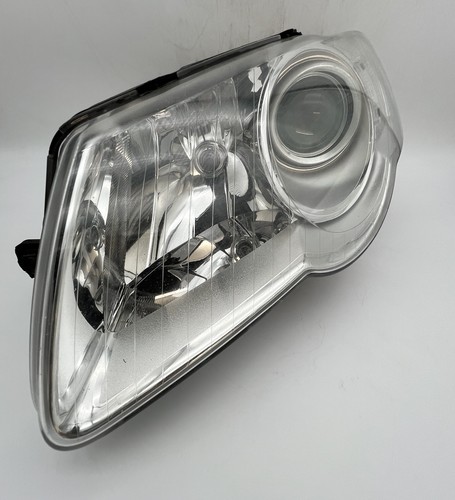 Hauptscheinwerfer links - , vw
