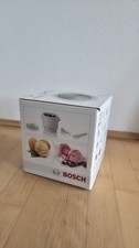 Bosch Eisbereiter | MUM4 | MUZ4EB1 | Icecream Maker