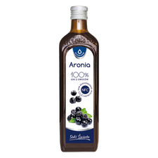Oleofarm Aronia-Saft 100%, 490