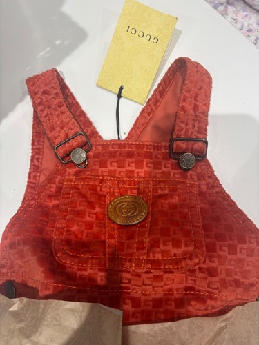 Gucci baby latzhose monate - gucci,