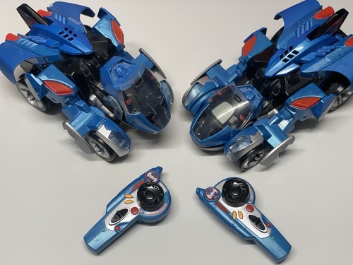 Vtech switch dinos rc - vtech,