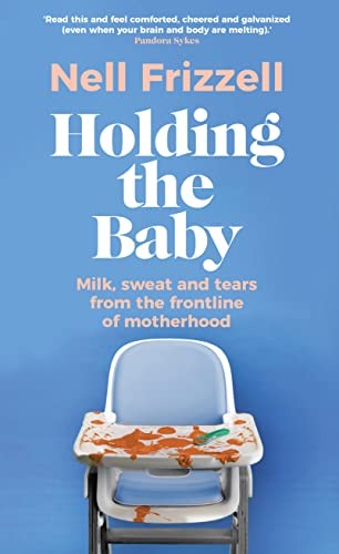 Holding the baby milk - baby:, milk,
