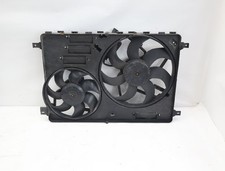 Kühlerlüfter Land Rover FREELANDER 2 FA 6G918C607BE 2.2 Diesel 140 KW 190 PS