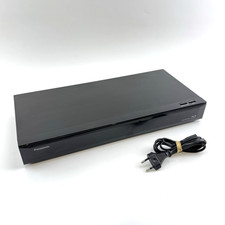 Panasonic dmr bst760 blu - panasonic, blu-ray