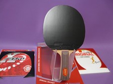 Kokutaku DYNARZ Japan Holz mit