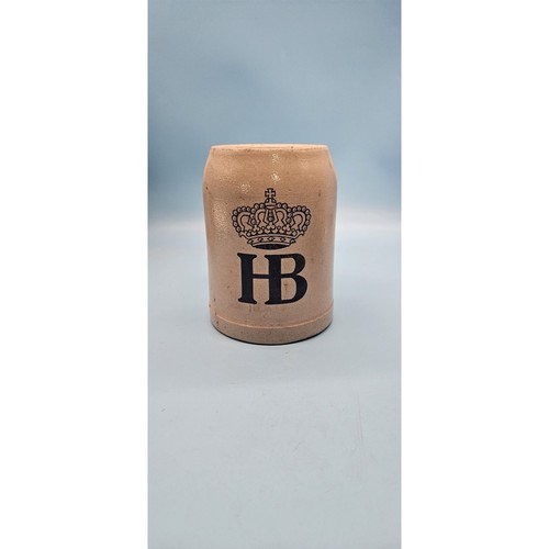 Hofbräu münchen alter - 0,5l,