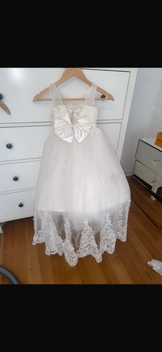 Kinder ballkleid 98 - ballkleid, gr