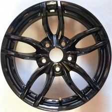 ProLine PLW ZX100 Alufelge