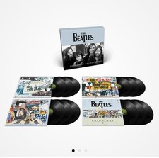 The Beatles: Anthology