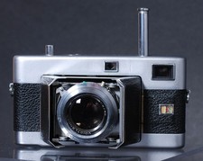 Voigtländer Vitessa mit