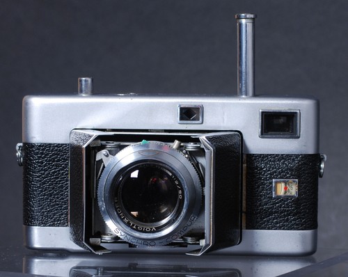Voigtländer vitessa mit - vitessa,