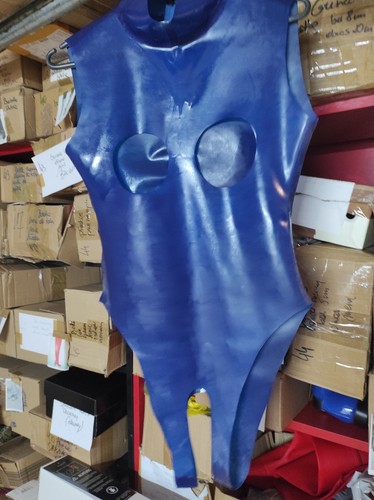 Body körper latex - körper, latex-gummi