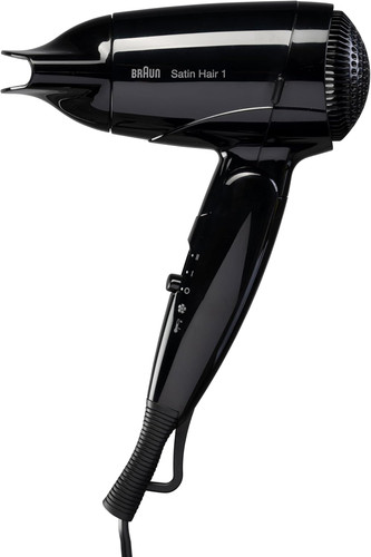 Braun 130 haartrockner - hd,
