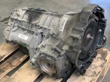 Audi automatikgetriebe efr - a6,