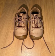 Pepino Lauflernschuhe Gr. 18